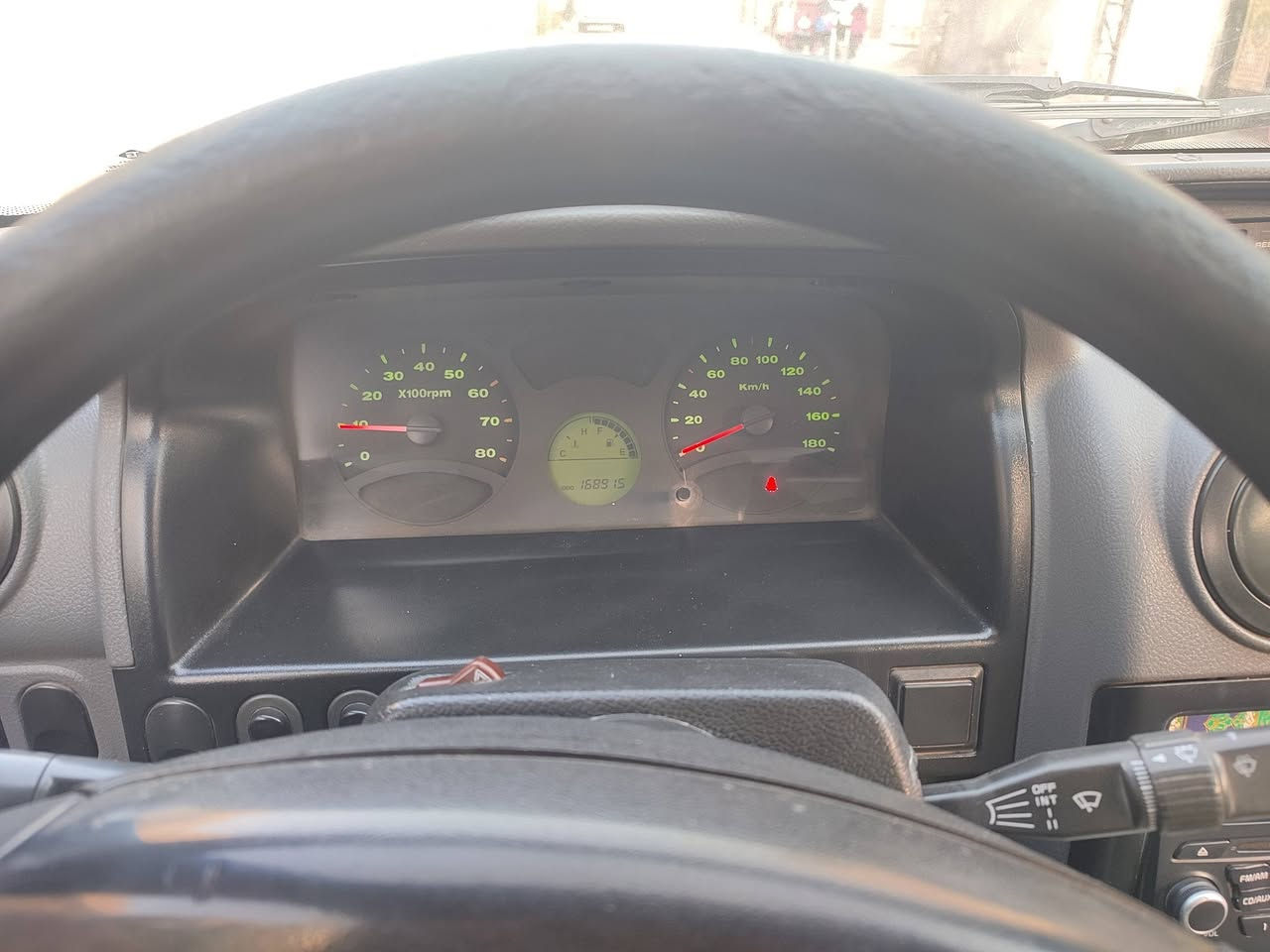 السلام عليكم 
سايبا للبيع موديل ٢٠١٥ بأسمي جاهزة من كل شئ سعرها ٣٥  مكاني بغداد المعامل
*********** اتصل وتدلل
