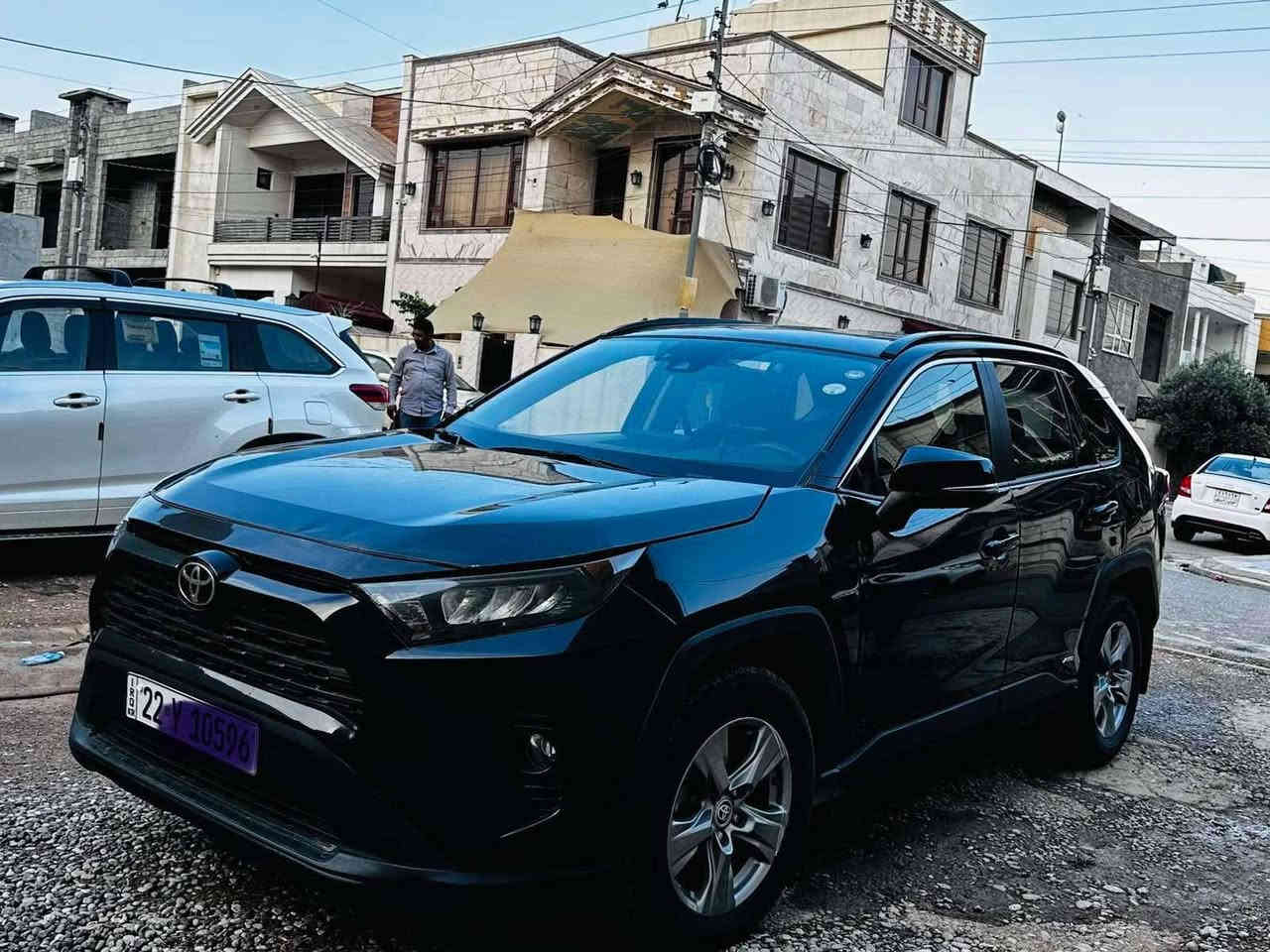 چوار پارچە هەیە شانسی لای سایق بستەک هەیە ارباک  سوکان سیتمە*********** أربيل, العراق
