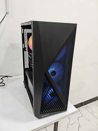 i5 12400f • RTX 3060 • 1TB SSD