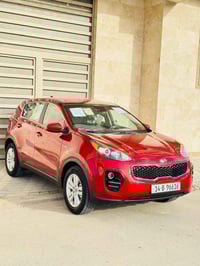 سبورتج • ٢٠١٩ • كلين تايتل