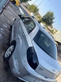 شيري فلاوين • ٢٠١٣ • كفاله عامه
