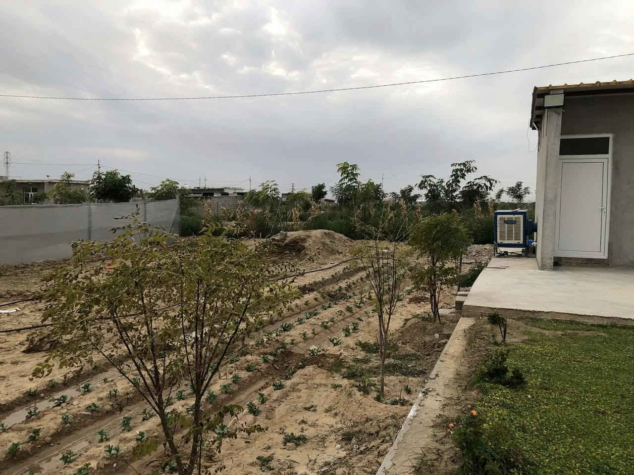 هات هات هات هەرزان و نایاب و جوانی لەم دۆنمە کە کاملە 

سلام علیکم

#باخی_زۆر_هەرزان بۆ فرۆشتن ⛪💒
ناونیشان 📍 قەزای ڕزگاری (سموود)

◼️ باخ دۆنم لە پشت شاری شکۆ ✅ 
◼️ئاوکارەبای خۆی هەیە و کامل سیاج کراوە 
◼️ تاپۆی شێخەو یەک دۆنم و نیوە ✅
◼️ نرخەکەشی زۆر هەرزان و گونجاوە ✅
◼️ ژورێکی  گەورەشی لێیە ✅

بۆ زانینی نرخ 💵 تەنها خاڵێک لە کۆمێنت دانێ ڕاستەوخۆ بە نامە نرخەکەیت پێ دەگات یان پەیوەندی بکەن بەم ژمارانەوە 📲📞📳

***********📞✅
***********📞✅

دەتوانن سەردانی
#نوسینگەی_محمد_یاوەر_محمد بکەن 

ناونیشانی نوسینگە ◀️ ڕزگاری جادەی نێو بازاڕ 🛣️
🔴 سەرووی شارەوانی سموود. 🌆🏣
🔴 تەنیشت شیرینی خانەی زانا🍹🏢

ئێوەی بەڕێزیش هەر موڵکێکتان هەبوو بۆ فرۆشتن یان ویستان بیکڕن دەتوانن ڕەسم و زانیارییەکانتان بنێرن بۆ ژمارە ڤایبەری 📳✅ ***********
