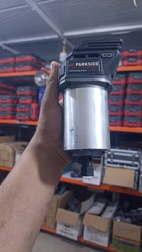 فريزة بارك سايد • شغّال • فارغ