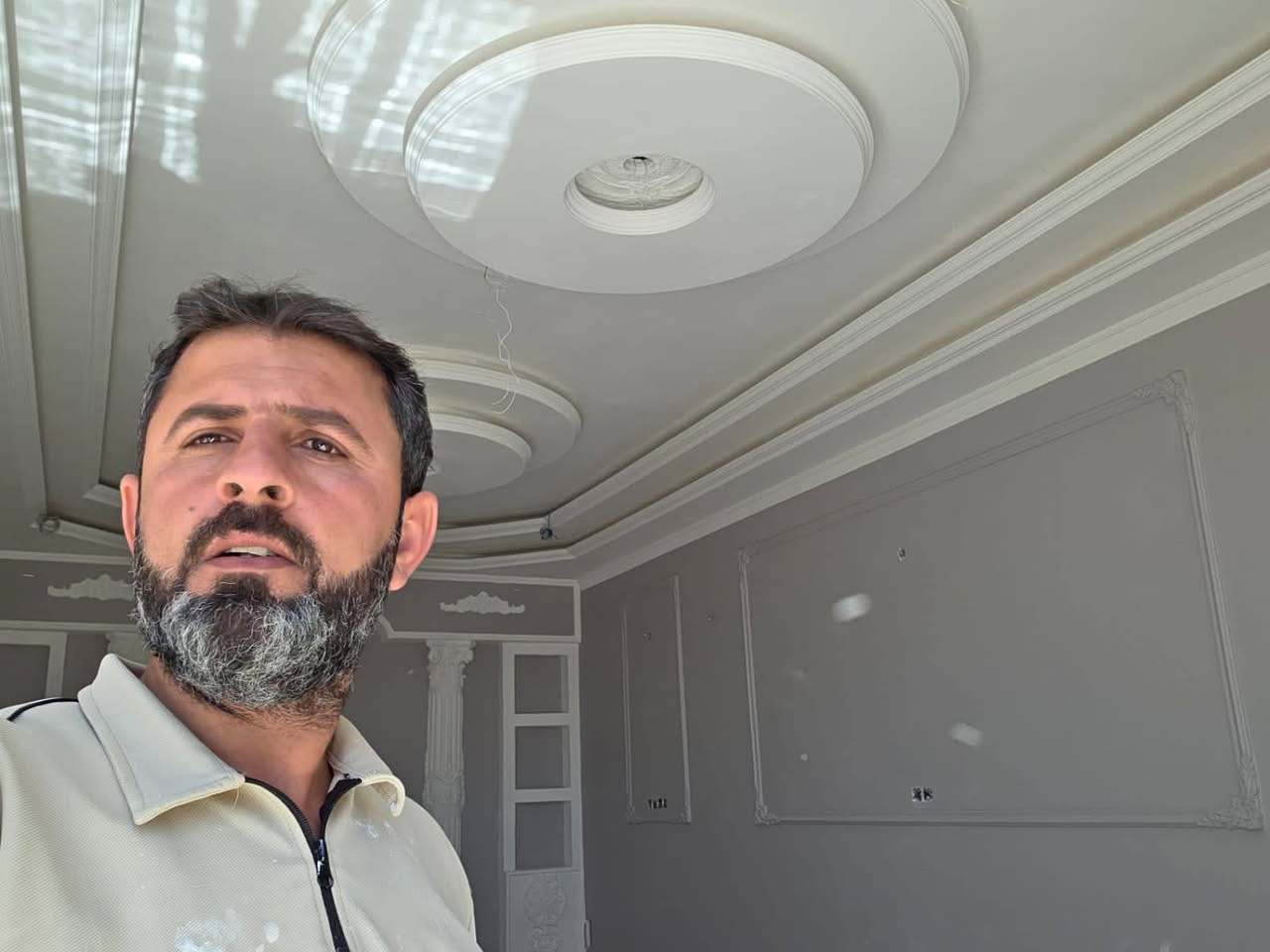 #عرض_خاص_ومستمر 

#أعلان_يخص_أسعار_الديكور_كل_تصميم_له_سعر_خاص 

☎️***********☎️***********

1_ تصميم بوكس أناره بدون سحبة بورك السعر (15/000)

2_تصميم بوكس أناره سحبة فوق البوكس السعر (16/500)

3_تصميم بوكس أناره سحبة فوق البوكس وتحت البوكس السعر 
(17/500)
____________مهندس الديكور // عبدالرحمن المياحي  ///

4_ تصميم ديكور ركم حديد تسليح شبكه السعر (20/000)

5_ تصميم ديكور ملكي السعر كل تصميم له سعره الخاص 

6_ أما أسعار المناطق المجاوره تختلف شي بسيط  
________________
تخفيضات كل أسعار الديكور لكل التصاميم
