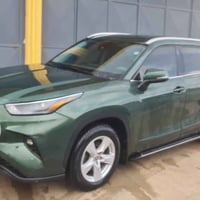 هايلندر • ٢٠٢٣ • ضرر من ورا