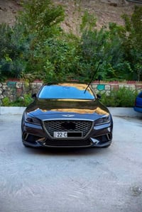 ٢٠١٥ • وارد امريكي • رقم اربيل