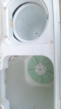 غسالة ملابس • نضيفه • كركوك