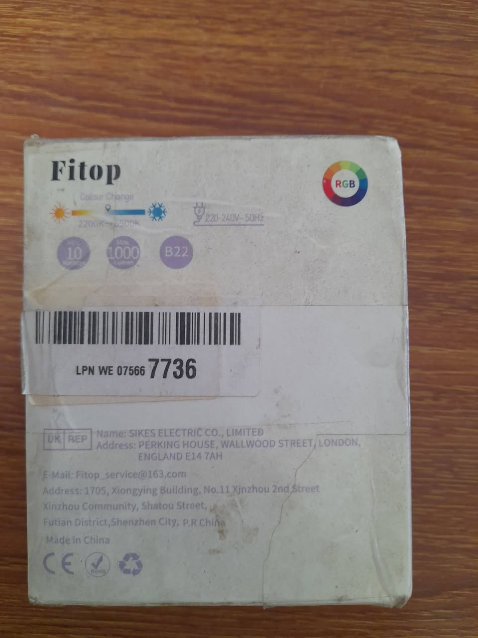 كلوب سمارت برنامج تحكم يربط الكسا وكوكل هوم زوج ب ١٠٠٠٠


**إذا كنت صاحب هذا الإعلان وتريد حذفه لأي سبب، رجاءا أرسل رسالة إلى الدعم الفني**