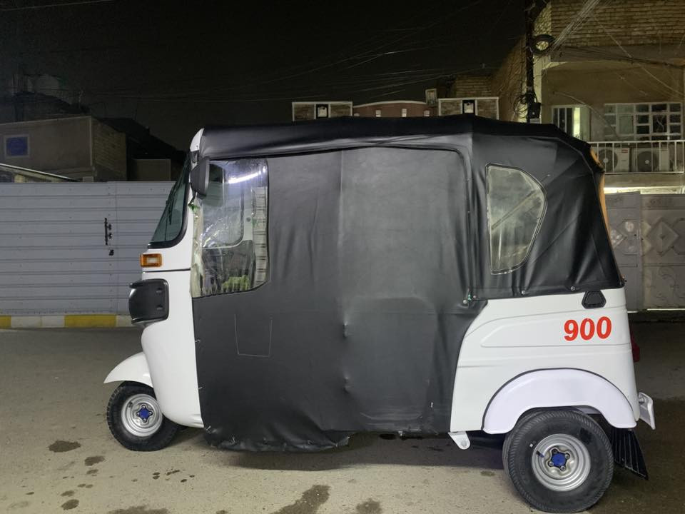 تكتك للبيع موديل ٢١تكتك مكفول بيهه بس دوسات معمره وشبر جوه  البك لايت تكتك بسمي تحويل ثاني يوم هزه 2026تكتك مكينه لا تنقيص ولا تبخير اكسن مكفول السعر 7700وبيهه مجال حك الجيه تكتك كبل للشارع كهربايات كلهه شغاله الستفسار ***********البكان بغداد
