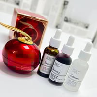 تبيض • سيرومات ٣قطع • هالات سوداء