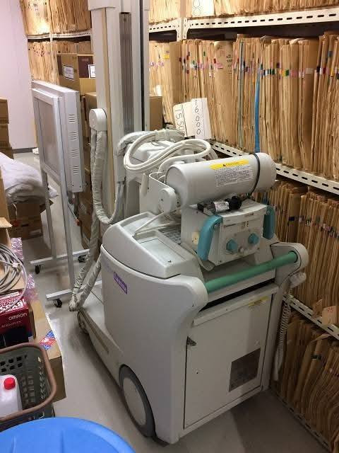 عندك جهاز اشعه واسعار الصيانه عاليه تفضل خاص والك خصم خاص بنسبة 
80% على العمل 
20% على المواد 
سيمنز شبمادزو او فلبس 
ثابت بورتبل تفضل خاص وتدلل 
واتساب ***********
