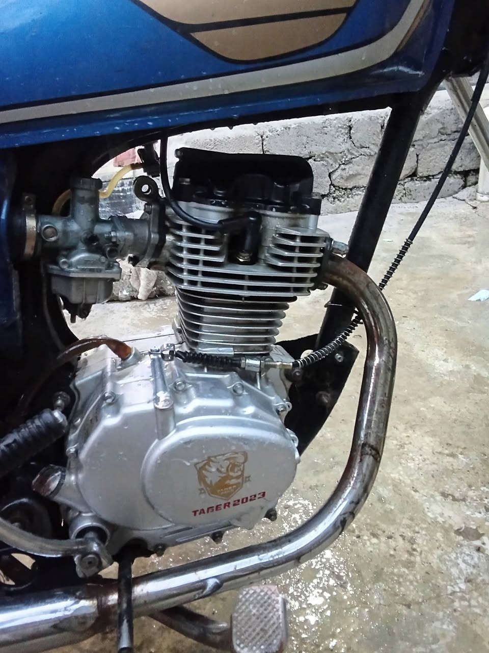 تايجر 2023 منفيس موجود تحريكه معدل فول للبيع سعر 320 المكان الايمن استفسار *********** بي واتساب
