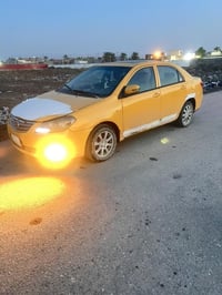 بي واي دي G3 • ٢٠١٤ • البصره شط العرب