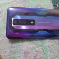 ريد مجك ٧ برو • نضافه ٩٥٪ • شاحن ١٢٠ واط