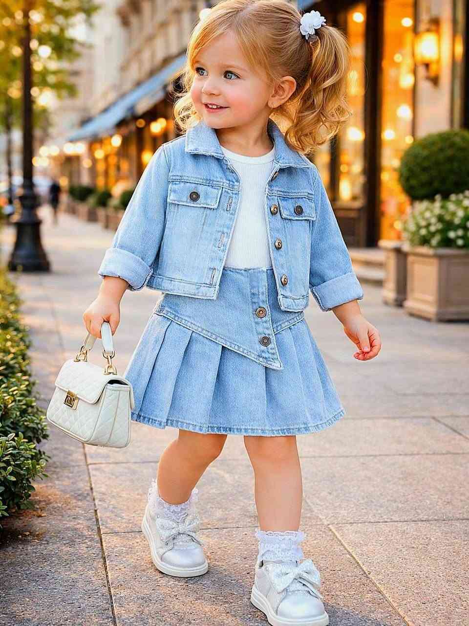 جديد لدى رائد الراوي/ شوف الجمال ذوق 😍اناقة 😍جمال تجدونها لدى رائد الراوي   توصيل متوفر للجميع محافظات العراق 
جديد اليوم بضاعه جديدة  قياس 6 شهر إلى 2 ونص
زبائنا الكرام حفظ الصور خاصة بطلبكم أثناء زيارة المحل 
اهلا وسهلا بزيارتكم


**إذا كنت صاحب هذا الإعلان وتريد حذفه لأي سبب، رجاءا أرسل رسالة إلى الدعم الفني**