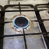 طباخ • مبرده • للبيع