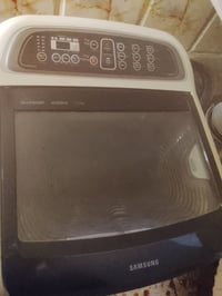 غساله سامسونك للبيع  ٠٧٨٢٨١٠٦١٤٦