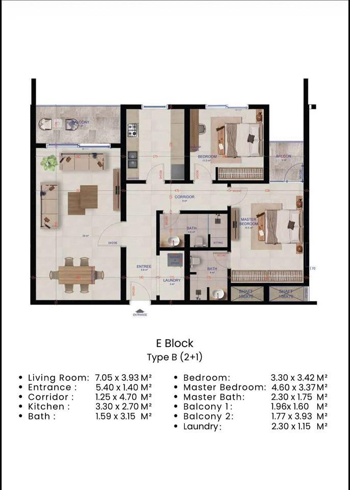 مساحة142m شقة ركن والعمارة ايضا ركن اطلالتين داخلية طابق 7 زون اول (مجمع ocr) سكني 
السعر 210 مليون دفعات استلام نهاية2027
المالك حصرا 
(***********)
