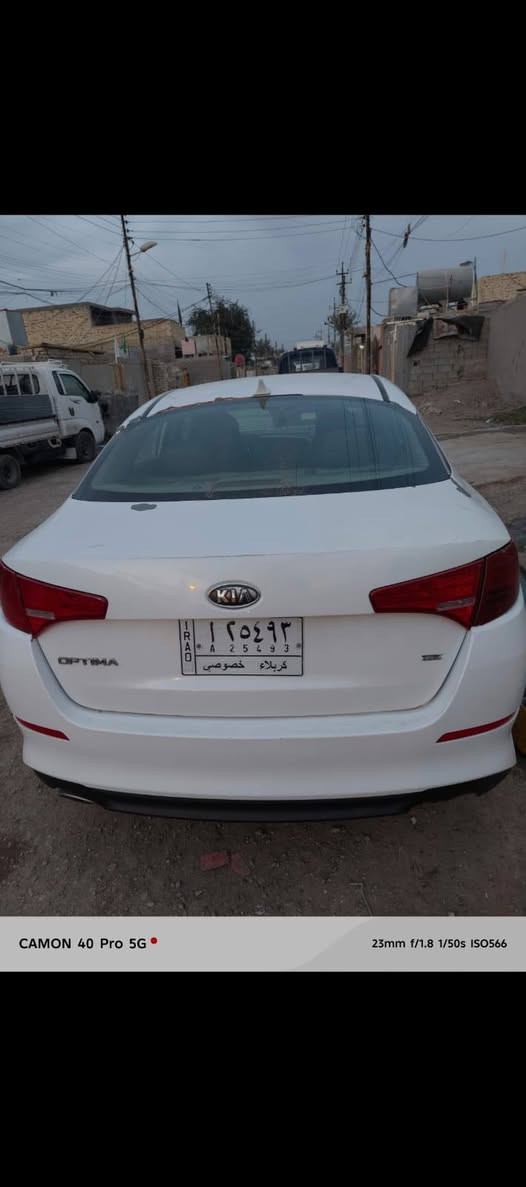 سلام عليكم وبتمه البيع مديل 2012 وارد مريكي سياره  بيه حادث جاملق مامي ليمن سياره تخم تاير جديد سياره جاهزة حداديه جديده تبريد شغال سياره بيه خيط بخار بس ما تنقص سياره خير من الله  سياره بيه جراد مثل ما موضح بل صوره بل جامه الخلفيه سياره دوشمه جديده  سياره رقمه كربلاء سياره ترايك بيه من بفداد ال بصره
مكاني بغداد الحسينيه 
رقم الهاتف ***********
السعر 98 وبيه مجال الطيبين
