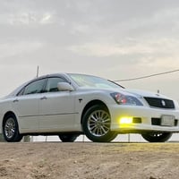 كراون شاهينه • مكينه كارتون • تسجيل جديد