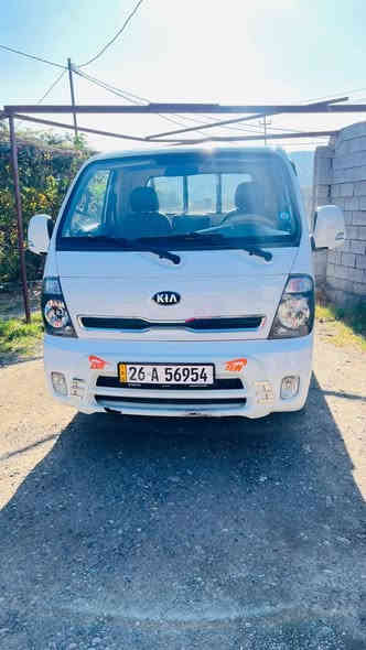 السلام عليكم كيه للبيع موديل 18 رقم صلاح الدين سنويه لل 29 شرط التحويل السياره وضع شركه  محرك شرط بلادي مامفتوح گير شرط السياره عل وضع الشركه قطره صبغ مابيها انطي بيها شرط مكان السياره قريه المسحگ السعر 130 وبيها مجال  اتصل ***********
