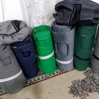 بوشيات كوستر • تفصيل حسب الطلب • توصيل محافظات