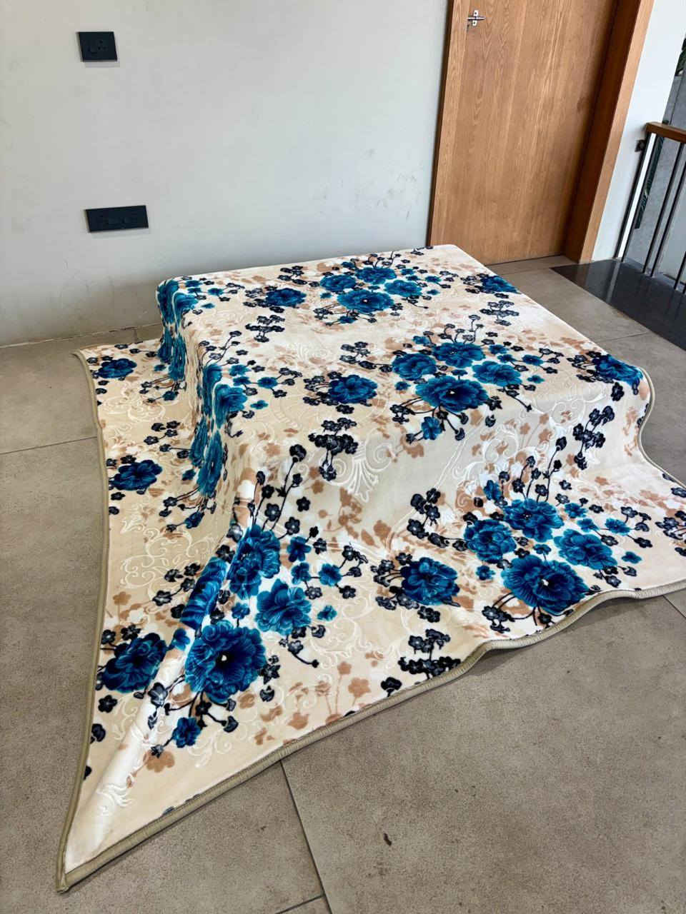 بطانية نفرين وزن 5ك


**إذا كنت صاحب هذا الإعلان وتريد حذفه لأي سبب، رجاءا أرسل رسالة إلى الدعم الفني**