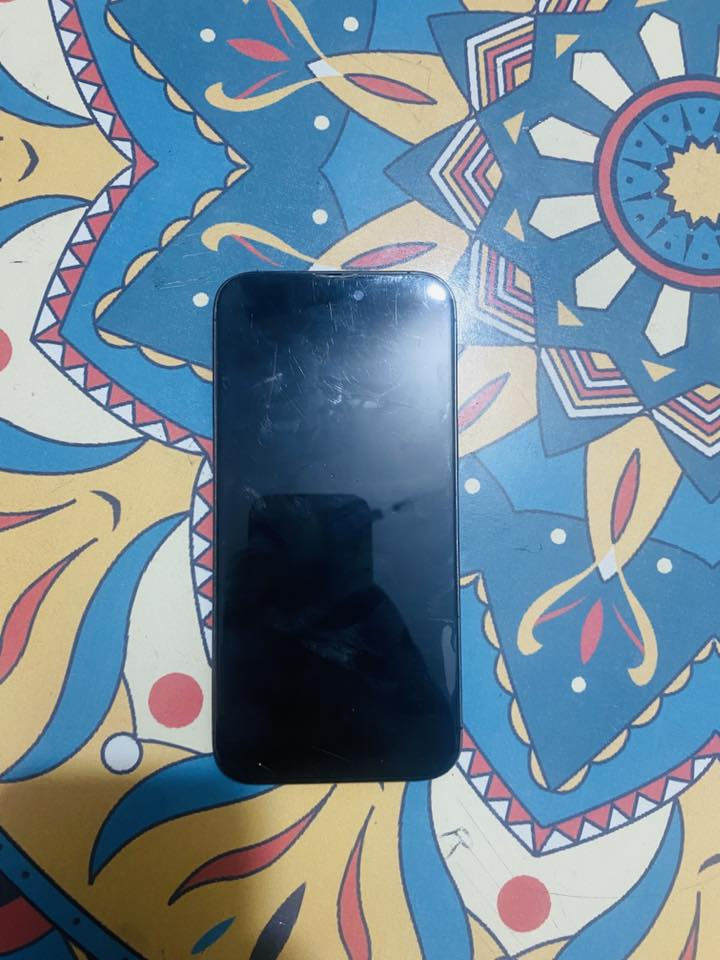 14 برو ماكس للبيع مبدل بطاريه وكاله دبل سيمكارت ،ذاكره256،لون بنفسجي ،عوزه شاشه وبرمجه 325 وبي مجال ***********
