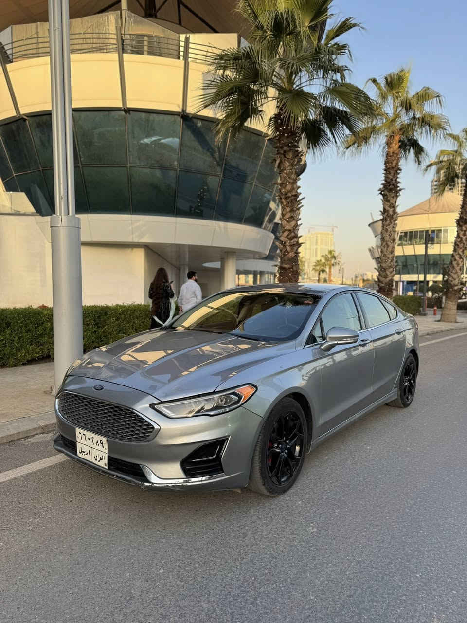 سلام عليكم فورد فيوجن للبيع 2020 مواصفات sel فول بدون سلايد كشنات تدفئة تحكم كهربائي لايت زينون بلادي رادار امامي وادار جانبي تحديد مسار ماشية 92 الف ميل سيارة بيها 3 قطع جاملغ امامي جهة السكن وباب وجاملغ عكس السايق وبارد بل جامغ الخلفي هاند بريك بصمة تشغيل عن بعد تبريد قطعتين كشن سايق خزن شاشا كبيرة كير ماوس 4 جامات اوتو سعر عل خاص *********** للتواصل عل واتساب او رقم مكان السيارة اربيل _ موصل
