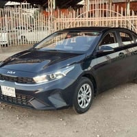 سيراتو • ٢٠٢٢ • محرك ١٦٠٠