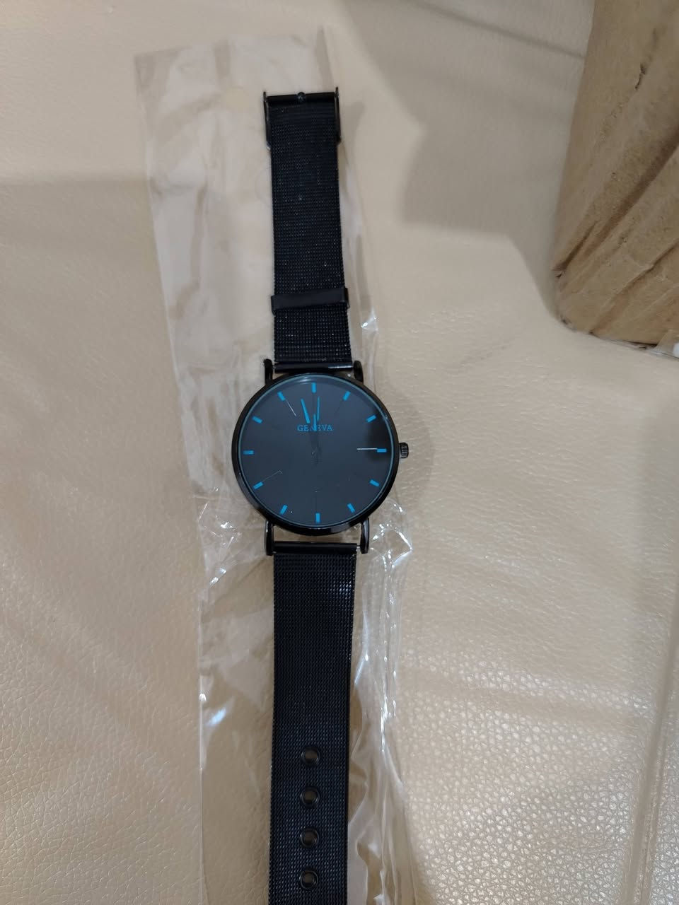 ساعات رجاليه 21 قطعه كلهم ب 25


**إذا كنت صاحب هذا الإعلان وتريد حذفه لأي سبب، رجاءا أرسل رسالة إلى الدعم الفني**