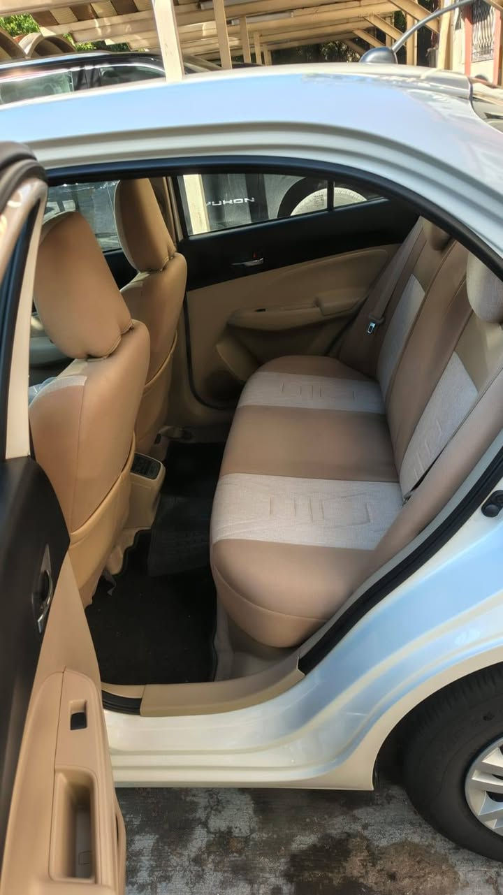 السلام عليكم سازوكي دزاير موديل 24 ماشيه 12 الف مكفوله عدى طخه بالجنطه السعر 105 مكان بغداد قرب وزاره الداخليه


**إذا كنت صاحب هذا الإعلان وتريد حذفه لأي سبب، رجاءا أرسل رسالة إلى الدعم الفني**