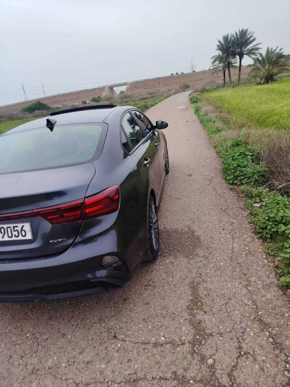 كيا فورتي 2024-لمتد فول موصفات واحد عله واحد بصمات ثنين وياهه تشغيل عن بعد رادارات كل الجوانب تبريد قطعتين تدفئه وتبريد بالكشنات حساس ستيرن تحديد مسار توقف ذاتي ايرباكاتها سليمه بنوراما ماشيه 25الف سياره وارد امريكي حادثهه جنطه مكفوله كفاله عامه ماعده الحادث من أمريكا باسمي سنويه 30 تخم تاير شركه ع وضع الشركه مامفتوح برقي بيهه سياره مال بيت ما ماشيه استيرات ع ايدي مكانها بغداد ابو غريب رقم تلفوني ***********
