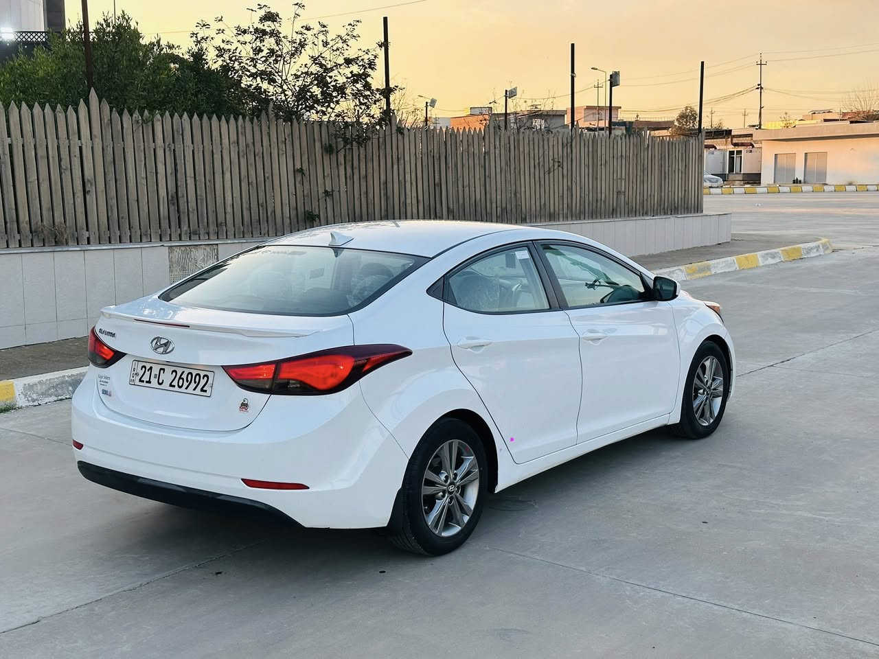 النترا موديل  2015 امريكي محرك ١.٨ دوش مرغوب سيارة كلين بدون صبغ بدون تعديل بدون ايرباك حتا دعاميات شرط 120 الف ماشي ژينگة سنوية هزة رقم كلها 2030 گير محرك بدون عيب سعرها 120  بي مجال بسيط عنواني كركوك اسكان 
اسيا   :    ***********
كورك : ***********
