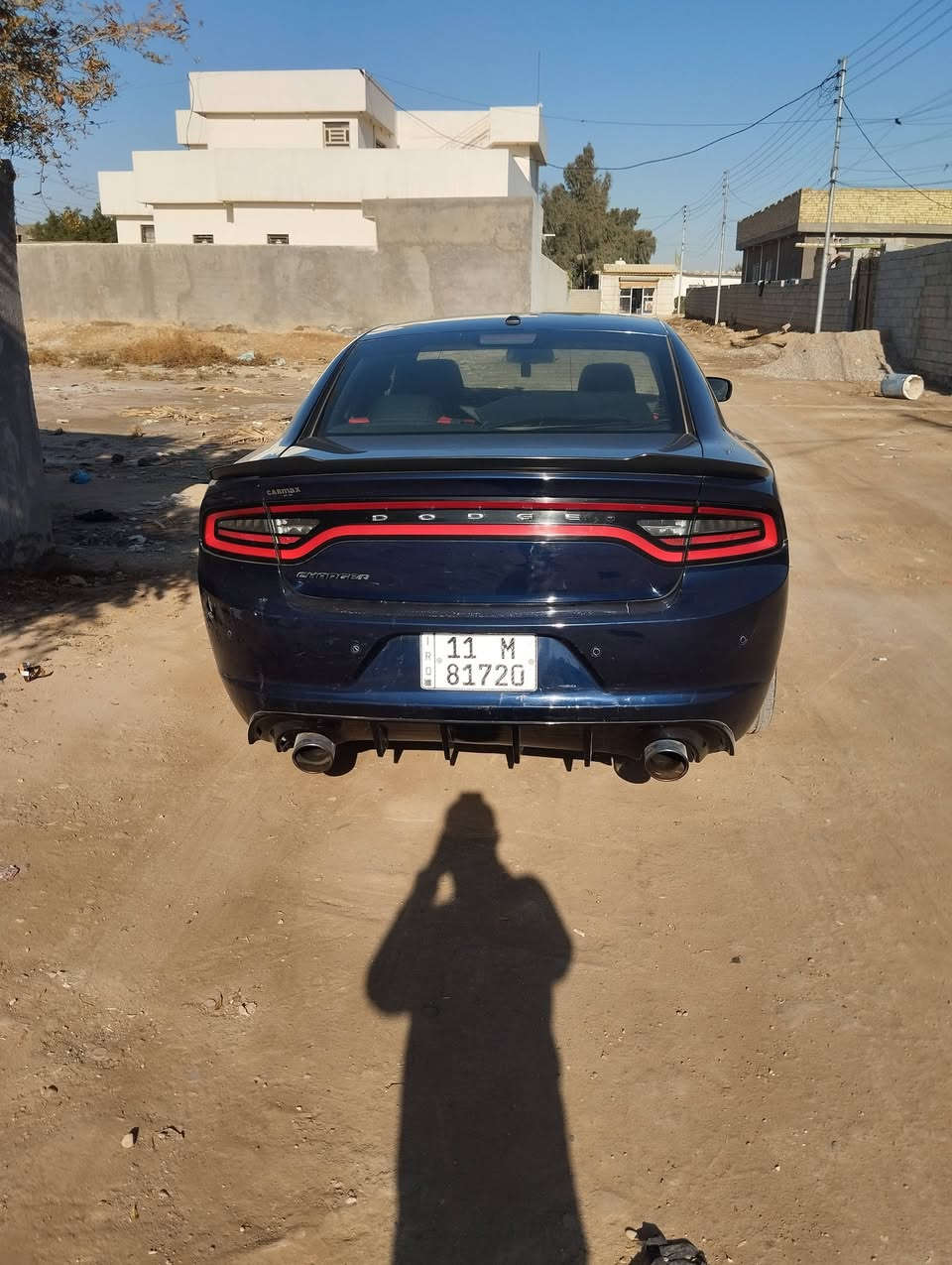 جارجر sxt2017اصل كلين تايتل بدون حادث مكفوله كفاله عامه حته الدعاميات بدون صبغ السعر 175بيه مجال قليل مكاني بغداد جسر ديالى الكرغوليه بسمي كشنات جلد كهربائي ارضيه جديده مغلفة مكينه كير صدر كلها جديده وماتصرف عليه ربع السياره جديده معنه الكلمه ***********,,,***********
