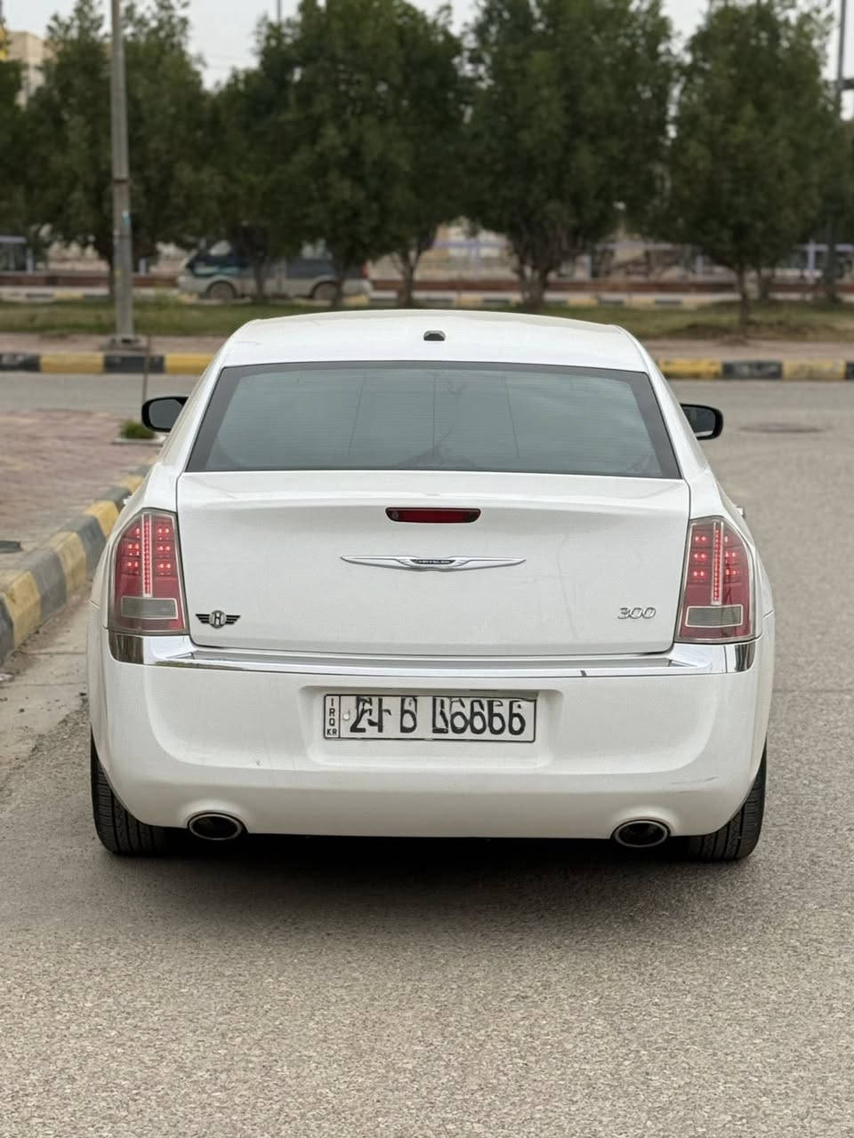 السلام عليكم اوبامه 2012
5مواصفات
رقم شمالي سيارة جاهزه واحلى من الصور بيها 3 قطع تبديل بنيد + جاملغ + باب وبيها 2 مكان بارد السيارة مكينه جديده طبكه كامله عربانه واكسل صدر امامي جديد تخم تاير السيارة ماتصرف عليها الف العنوان واسط / الكوت
رقم الهاتف / ***********
