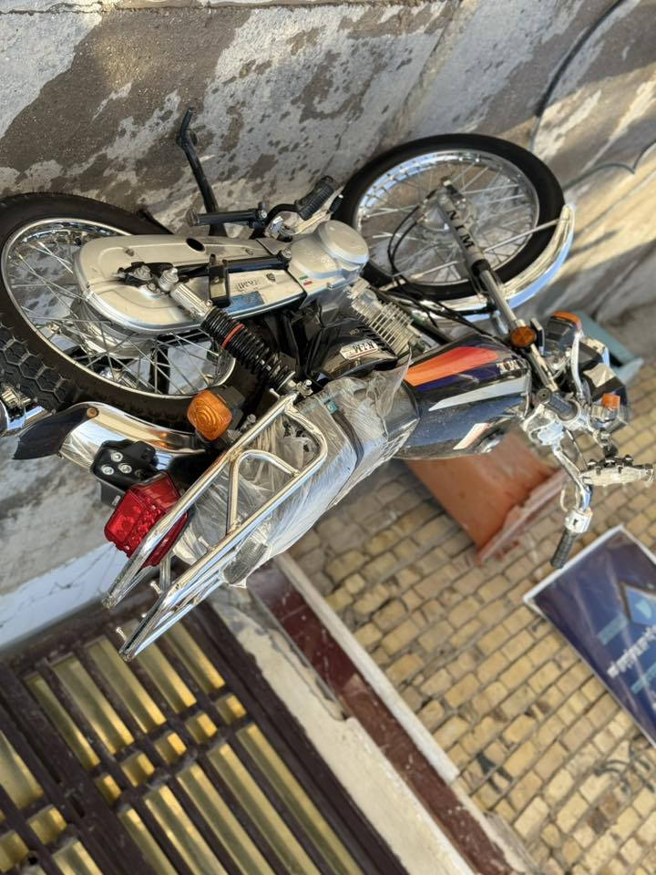 السلام عليكم .
نامه 2027 كفاله عامه مناقصهه شي كبل للشارع جديده على أيدي السعر 700 وبيها مجال حك الجيه 

مكانهه بابل الحمزه الغربي

استفسار خاص او واتساب 

***********
