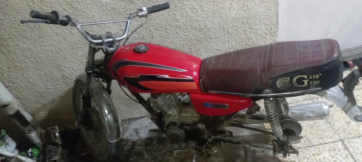 السلام عليكم نامه برو 4كير حربيه للبيع او مراوس نضافه كدام عينك يرادلهه غسله وملاحضات
موديل 2020 مكينه ناعمه لا تبخير ولا تنقيص مبدل كور فقط بوشه وبستم بلادي تاير وقبق فلاوين وزنجيل موجودات بالمنشور صورهن

نواقصهه:
حساس دهن مكسور ويندي دهن ب3000
نت مال ركبه ب1000
بولبرن تاير خلفي صفحه وحده ب2000
كازكيت بدلت كور مابدلت الكازكيت نسيته يندي دهن حالياََ ب2000
نواقصهه كلهن ميكلفن 10.000
الدراجه شغاله نواقصهه كدامكم
 مكاني بغداد بلديات

السعر 350 وبيهه مجال

 *********** اتصال
*********** واتساب
اسف ع اطاله
ادمن وافق يرحم امك وابوك 🌹
