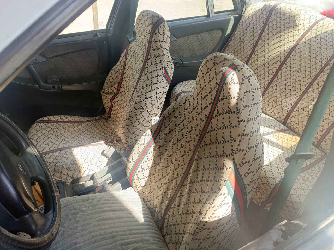 السلام عليكم سياره اسبرو للبيع رقم ديالي إنكليزي جديد سنويه تنتهي 2030 كير محرك كهربائيات شقاله تقفيل ابواب شغال صدر أمامي کامل جديد مشط ستيرن جديد باتري و داينمو جدد زوج تأيرات أمامي جديد سياره تجي وتفحص وتراي وين ما يعجبك اطلع مكان الحاتميه قضاء الخالص السعر 20 ورقة وبيه مجال رقم *********** تلفن
