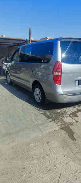 السلام عليكم.. للبيع ستاركس رقم بابل  موديل 2015 سنويه لل  29 مداور ثاني يوم السيارة مصبوغه عام تجي  تكلب وتشوف  مكاني بصرة سفوان خاص غير متواجد السعر 140 للاستفسار الاتصال على الرقم ***********
