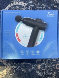 مسدس مساج • تامادا • ١٠ ادوات