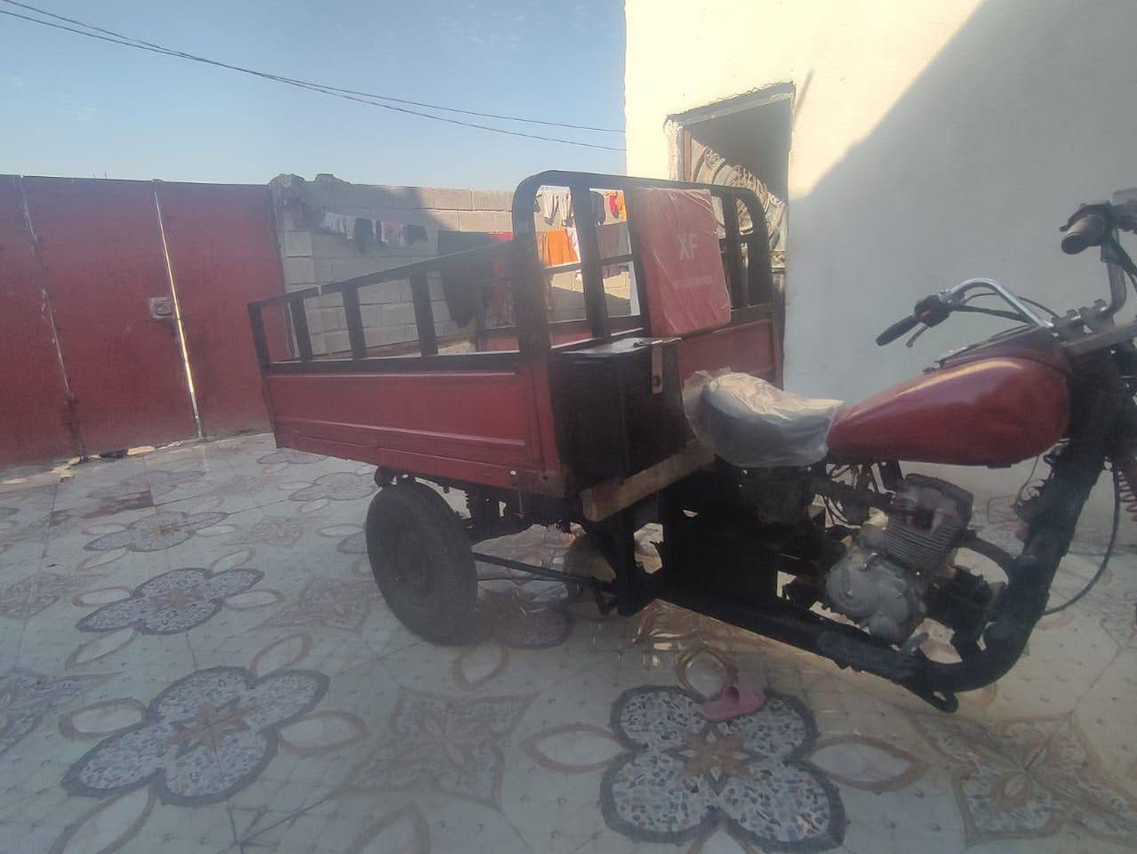 سلام عليكم ستوته البيع أوراق مكاني البصره خور الزبير سعر 800 وبيه مجال قليل رقم ***********
