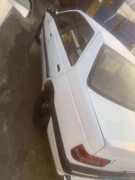 السلام عليكم ورحمة الله وبركاته مرخصت الادمن بيجو لميس 2010 بيع او مروس حسب القناعه كير مكينه تبريد كهربائيات كلها شغاله سياره بيها بنيد طاير وجاملغ الامين بي بارد البقيه كفاله  صدر 70‎%‎80  سياره بسمي ارقم نكليزي تحويل ثاني يوم سياره نقصها كم شغله بل غرفه   سياره - ﺣحلـُو໑ ¦ وناعمه بيها دوس شويه يردلها تعمير  كدامك بصوره  مكاني بغداد التاجي ***********سعر 38 وبيها مجال قليل حك جيه
