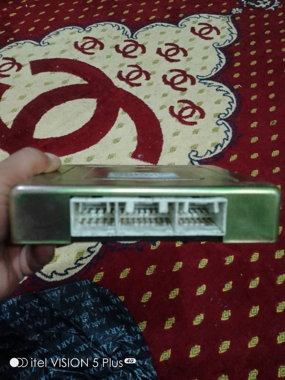 عقل كير أوتو انتره دمعه جديد حاويه للبيع اتصل *********** بي وتساب
