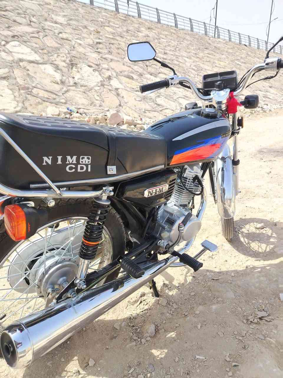 دراجه نامه للبيع
الدراجه صارلي شهر من اشتريته
مايحتاج اي شي احجي عنه ماناقصه شي

السعر ٨٠٠ قفل

قفل قفل لاتتفاهم وياي عله سعر
تريد تشتري هاذه رقمي ***********
او تراسلني واتساب ماسنجر
