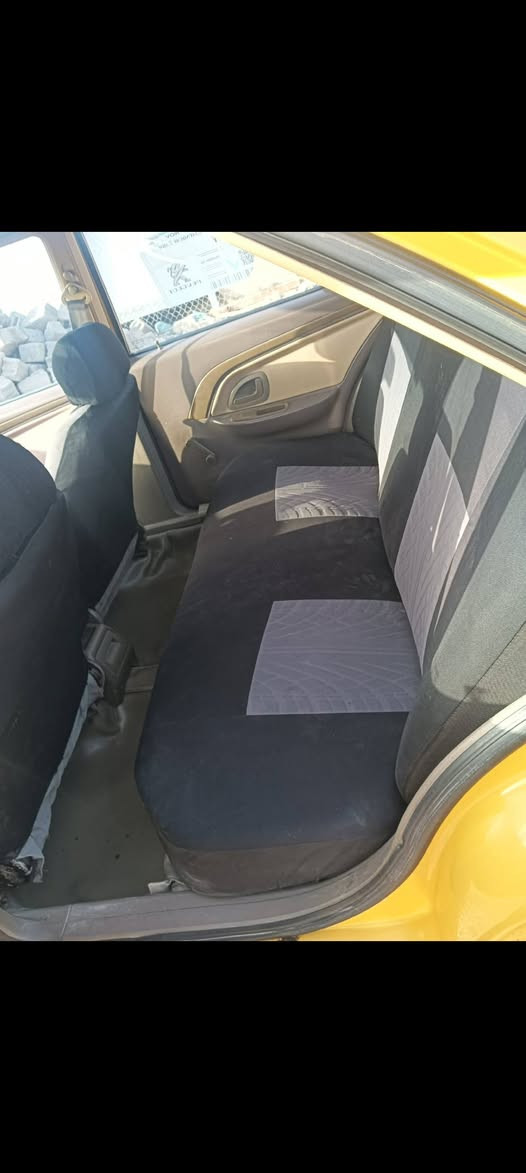 السلام عليكم بيجو موديل 2016 مصفر هيئه وغرامات رقم بابل مكينه جديده حداديه جديده تخم تاير جديد رقم بابل انكليزي ثاني يوم تحويل سعر 35 وبيها مجال مكاني بابل شارع شريفه الجديد رقمي ***********
