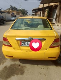 بي واي دي ٢٠١١ • رقم انكليزي • مكينه جاهزه