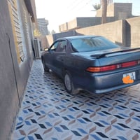 محرك شرط • دواخل جديده • صلاح الدين الضلوعية