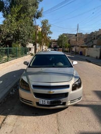 ماليبوLT 2012 سياره جديد مكينه كير صدر تبريد ثلج بعز الضهر خير من الله...