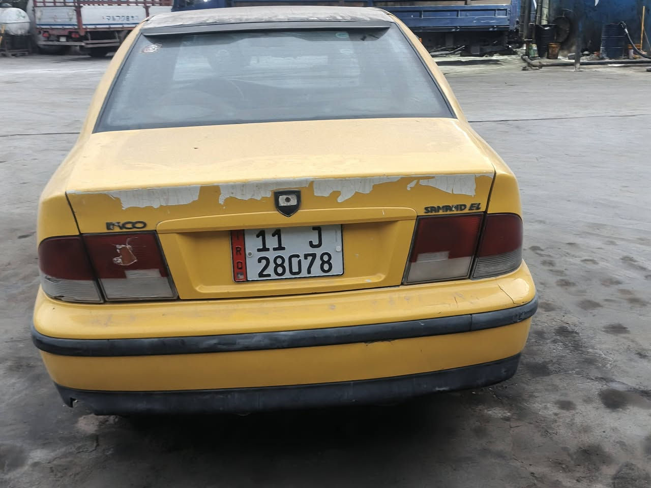 تفاصيل داخل لصوره


**إذا كنت صاحب هذا الإعلان وتريد حذفه لأي سبب، رجاءا أرسل رسالة إلى الدعم الفني**